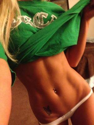 Meet Josephine (29) from Missouri | FWB Casual Partner