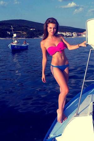 Dianna, 25, Texas | Local FWB Dating Profile