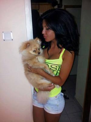 Trisha, 26, New York | Local FWB Dating Profile