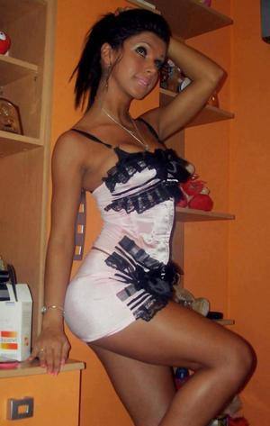 Carissa, 30, Ohio | Local FWB Dating Profile