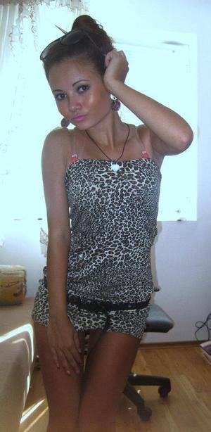 Cara, 21, Washington | Local FWB Dating Profile