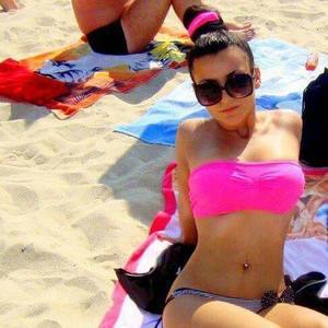 Meet Tianna (28) from Virginia | FWB Casual Partner