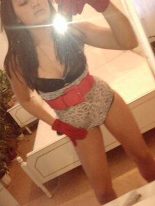 Chasity (20) in Oregon, adult profile photo