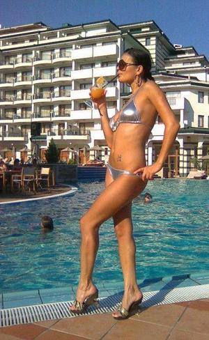 Meet Misty (23) from Utah | FWB Casual Partner