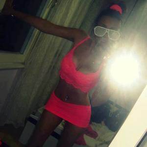 Katharine (26) profile photo in Utah