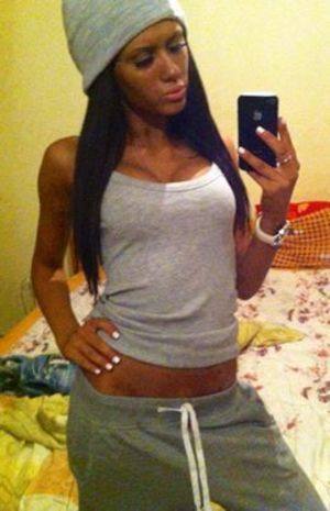 Princess, 29, Oklahoma | Local FWB Dating Profile