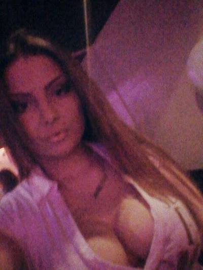 Carol, 25, Florida | Local FWB Dating Profile