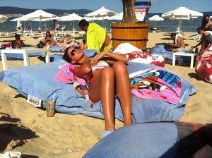 Aleena (26) in Florida | Friends with Benefits