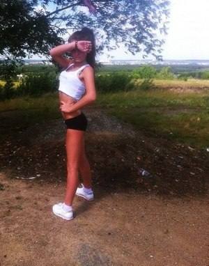 Meet Rhiannon (25) from New York | FWB Casual Partner