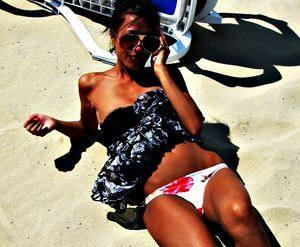 Genesis (23) in Ohio | Friends with Benefits