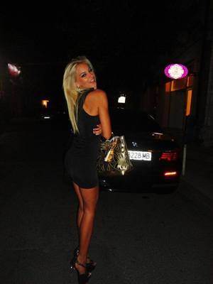 Photo of Raven (24) from Florida dating profile