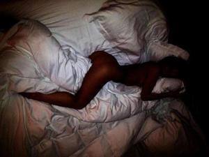 Kenzie (21) in Nevada | Friends with Benefits