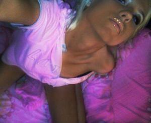 Meet Maya (26) from Florida | FWB Casual Partner