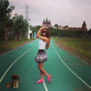 Meet Raegan (28) from Minnesota | FWB Casual Partner