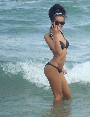 Lola, 20, California | Local FWB Dating Profile