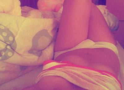 Anabelle (18) in Idaho | Friends with Benefits