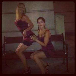 Profile photo for Jazmin, 21, Lacey, WA adult dating