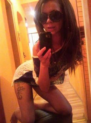 Meet Anjelica (26) from Oregon | FWB Casual Partner