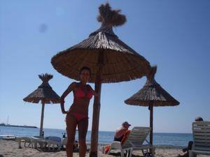 Justina, age 19, profile photo from Vineland, NJ