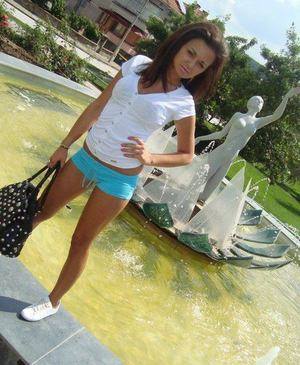 Dianna, 20, Florida | Local FWB Dating Profile