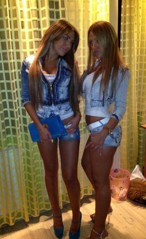 Meet Betty (30) from Ohio | FWB Casual Partner