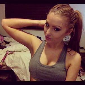 Mandy, 21, Texas | Local FWB Dating Profile