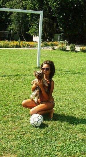 Meet Cindy (19) from Utah | FWB Casual Partner