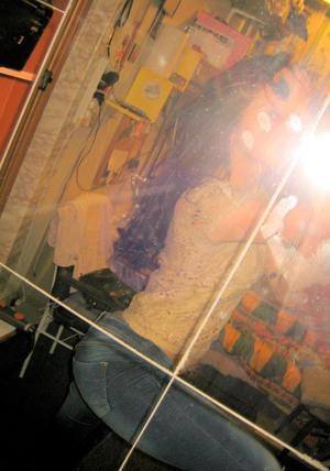 Meet Deborah (24) from Florida | FWB Casual Partner