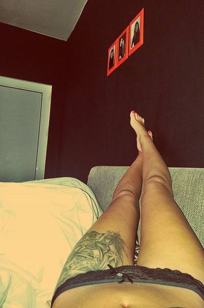 Photo of Bryana, 21, adult dating profile from Durham, NC