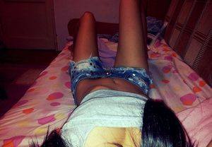 Lisa (28) in Utah | Friends with Benefits