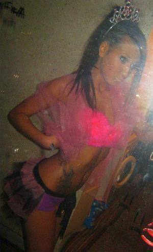 Stephanie (25), local adult profile photo in Trois Rivieres, QBC