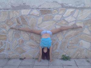 Photo of Eva (23), adult profile in Buffalo, WY