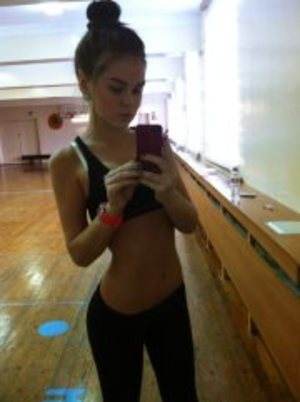 Mira (19) in Plainsboro Center, NJ, adult profile photo