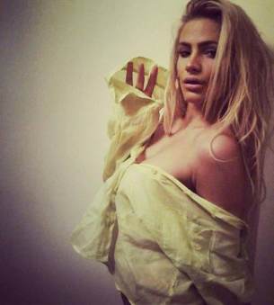 Parker, 20, casual dating profile photo in Trenton, NJ