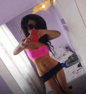 Hanna, 21, Texas | Local FWB Dating Profile