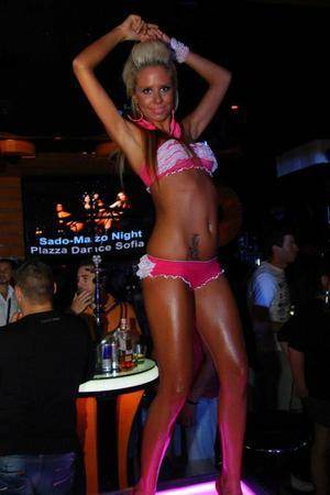 Jayla, age 24, South Carolina profile picture