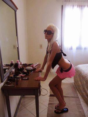 Meet Adrian (25) from Indiana | FWB Casual Partner