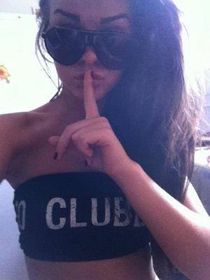 Melisa, age 18, local profile image in Aguas Buenas, PR