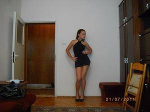 Leilani (29) in Florida | Friends with Benefits