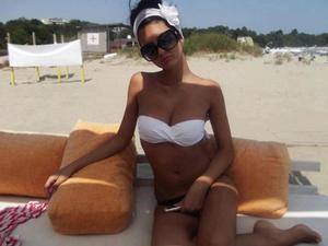 Meet Marcella (18) from Indiana | FWB Casual Partner