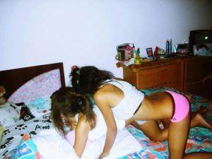 Cristal (21), Oregon adult dating profile image