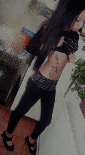 Genesis, 18, Nevada | Local FWB Dating Profile