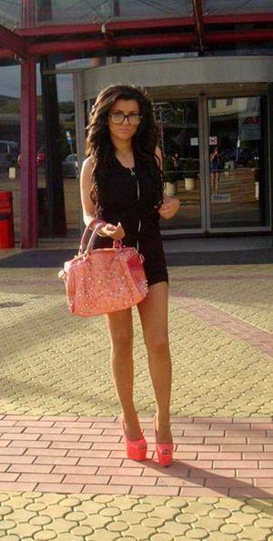 Leticia, 20, Utah | Local FWB Dating Profile