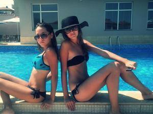 Chat with Shawna (21) | New York Casual Partners