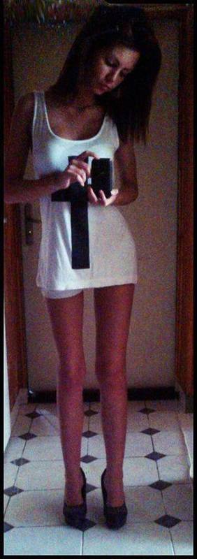 Gisselle, 26, Florida | Local FWB Dating Profile