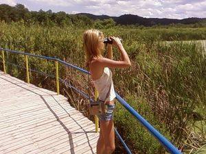 Kyndall (29) in Montana | Friends with Benefits