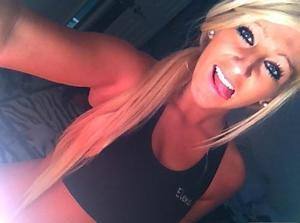 Gretchen, 19, California | Local FWB Dating Profile