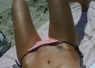 Melanie (25), New York adult dating profile image