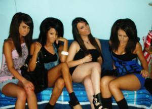 Brandy (23) in Texas | Friends with Benefits