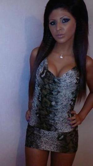 Meet Meredith (19) from New Jersey | FWB Casual Partner